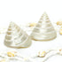 Pearled White Trochus Seashell